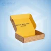 Custom Corrugated Mailer Boxes