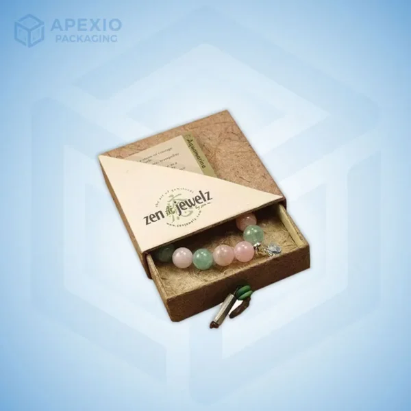 Custom Design Jewelry Boxes