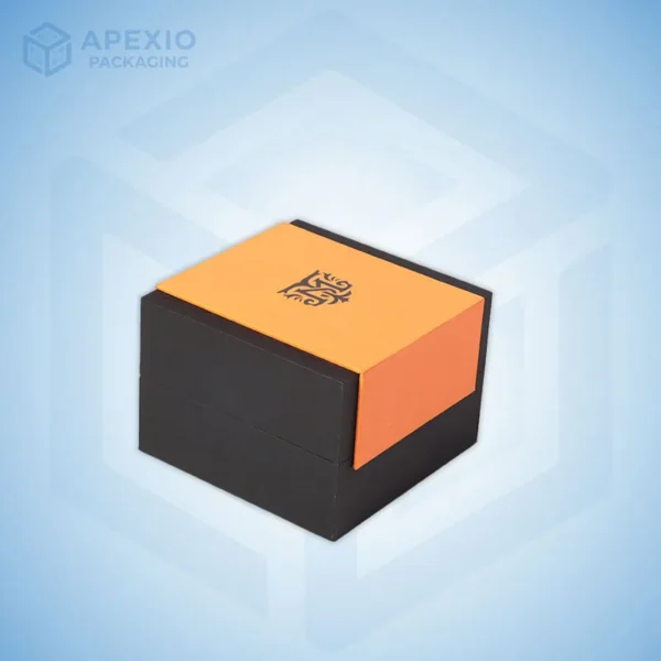 Custom Design Jewelry Boxes