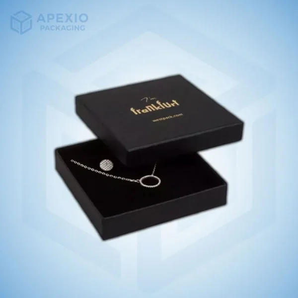 Custom Design Jewelry Boxes