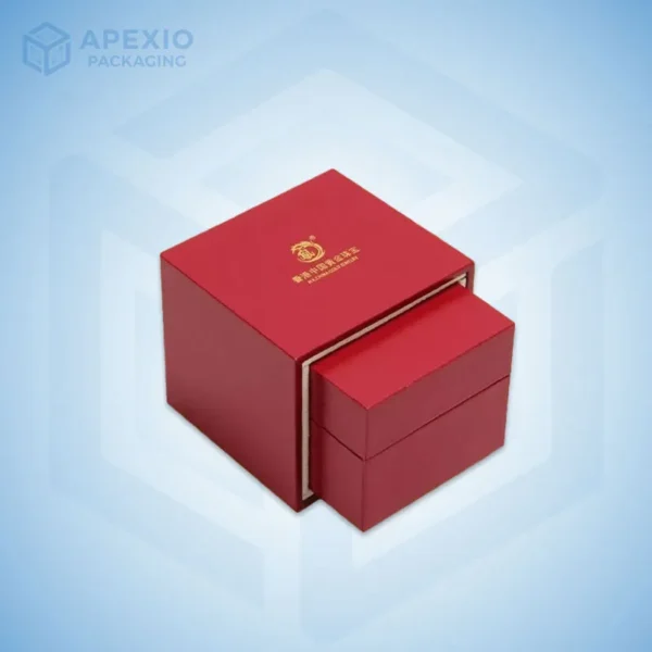 Custom Earring Boxes