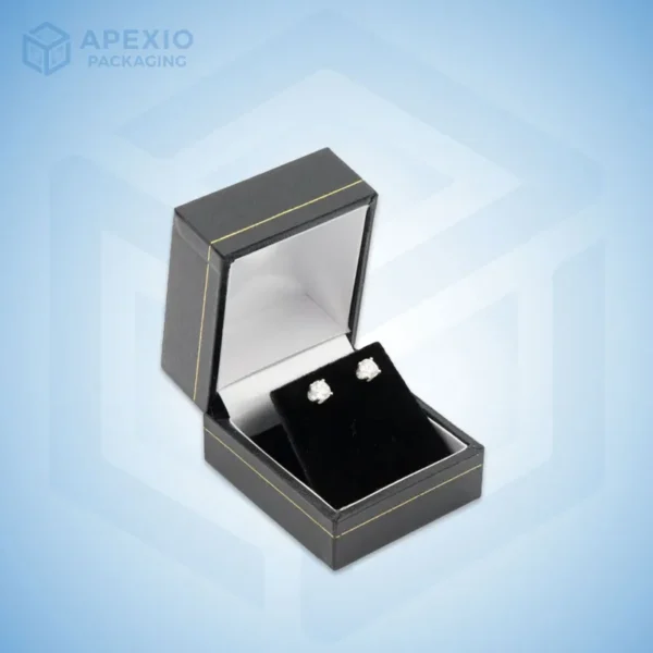 Custom Earring Boxes