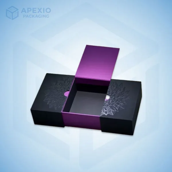 Custom Earring Boxes