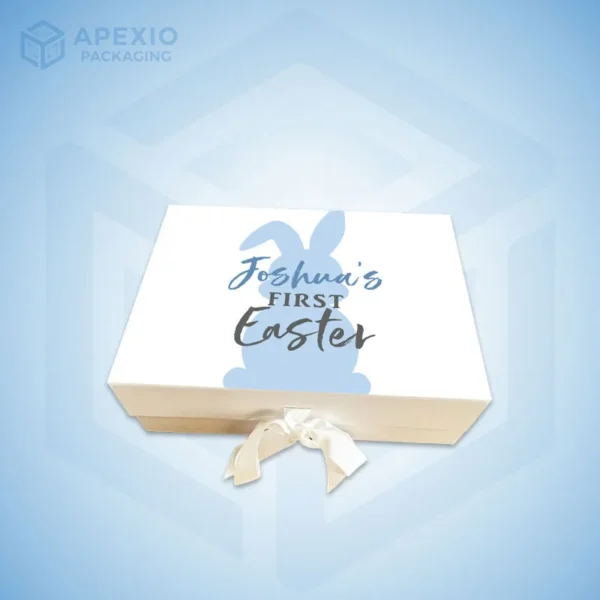 Custom Easter Gift Boxes