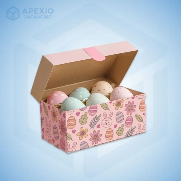 Custom Easter Gift Boxes