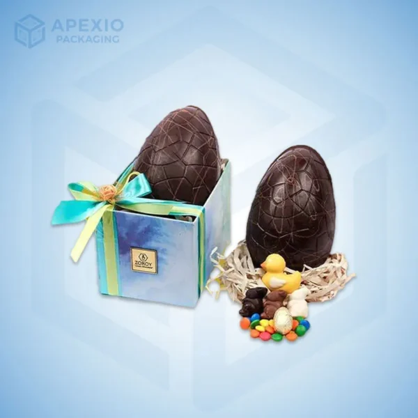 Custom Easter Gift Boxes