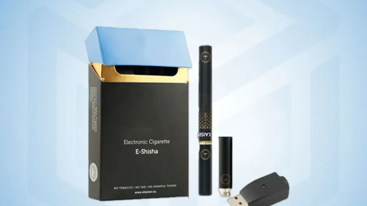 Custom Cigarette Boxes | B2B Packaging Manufacturer
