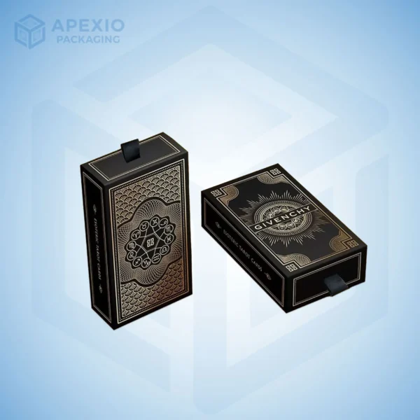 Custom Engraved Cigarette Boxes