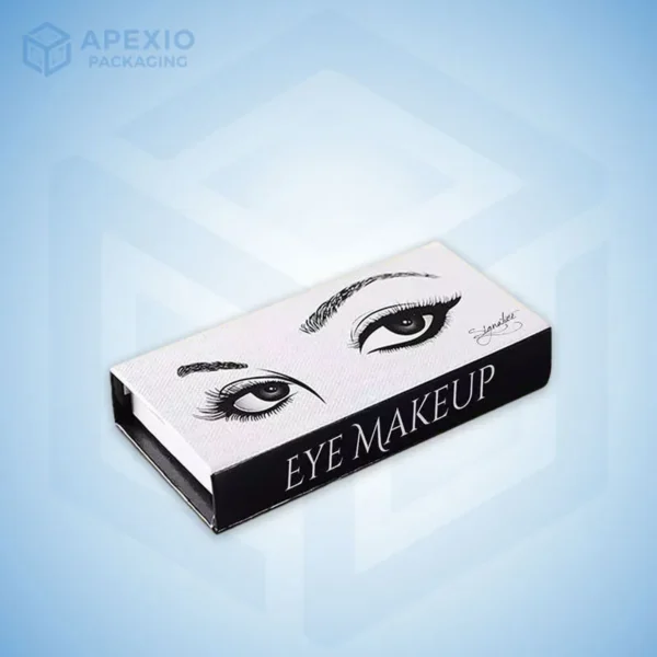 Custom Eyeshadow Boxes