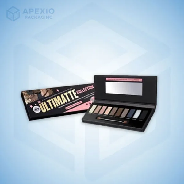 Custom Eyeshadow Boxes