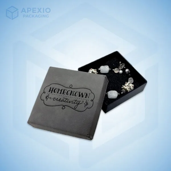 Custom Jewelry Gift Boxes