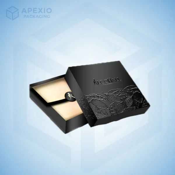 Custom Gift Boxes with Logo