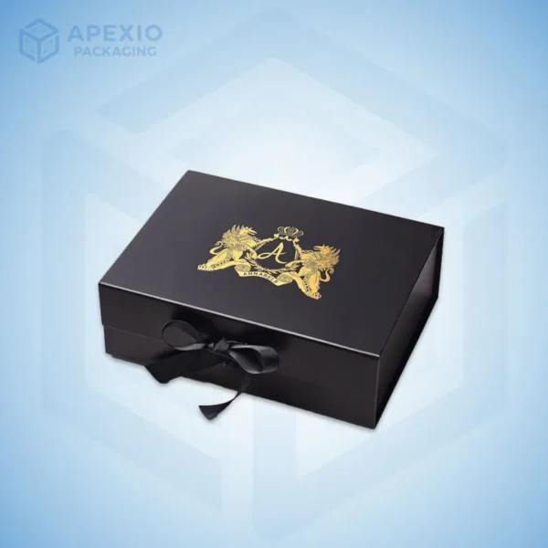 Custom Gift Boxes with Logo