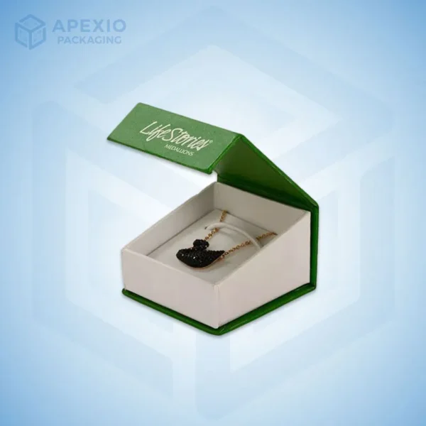 Custom Jewelry Gift Boxes