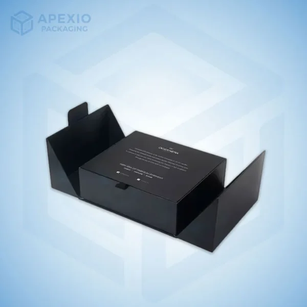 Custom Jewelry Gift Boxes