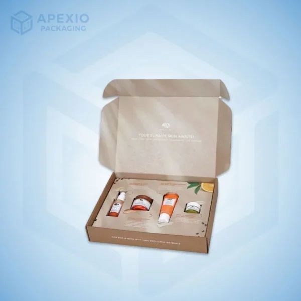 Custom Jewelry Mailer Boxes