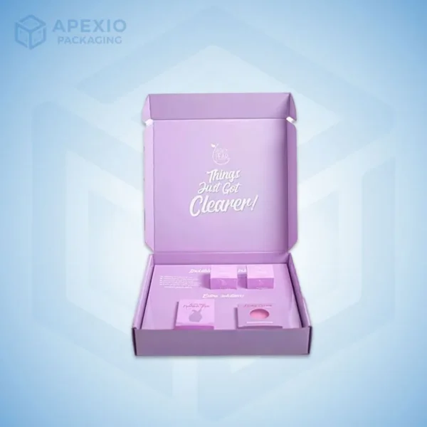 Custom Jewelry Mailer Boxes