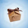 Custom Kraft Gift Boxes