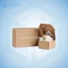 Custom Kraft Mailer Boxes