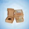 Custom Kraft Mailer Boxes