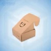 Custom Kraft Mailer Boxes
