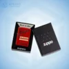 Custom Lighter Boxes
