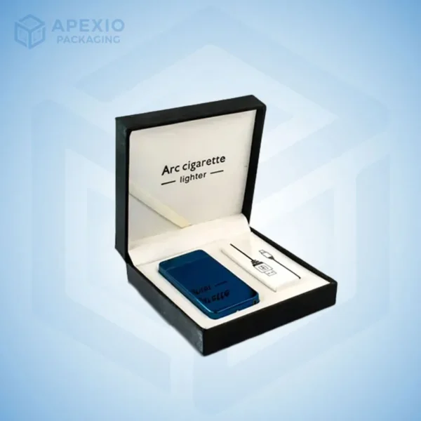 Custom Lighter Boxes