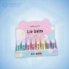 Custom Lip Balm Display Boxes