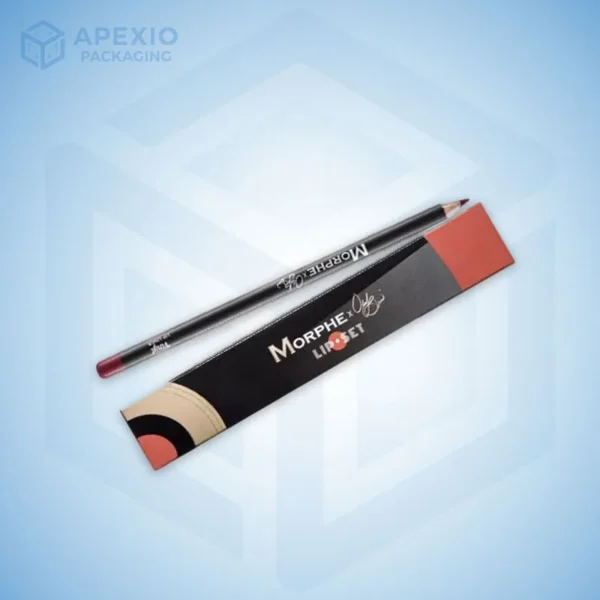 Custom Lip Liner Boxes