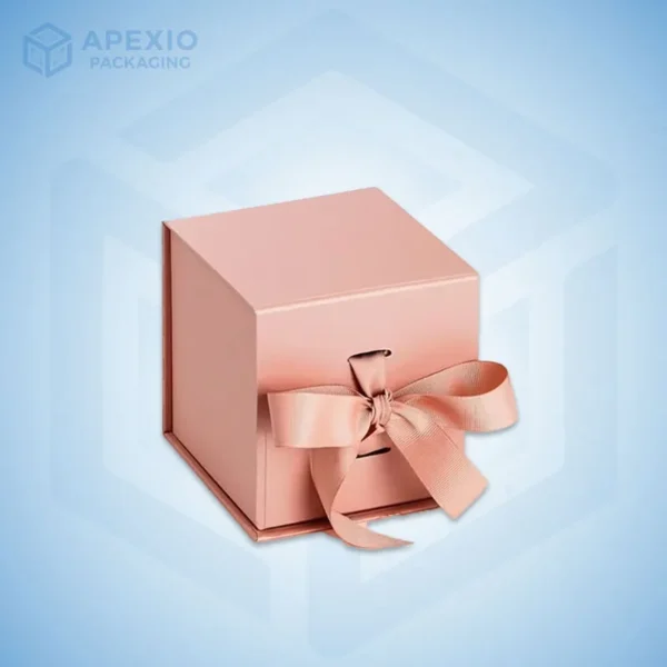 Custom Luxury Gift Boxes