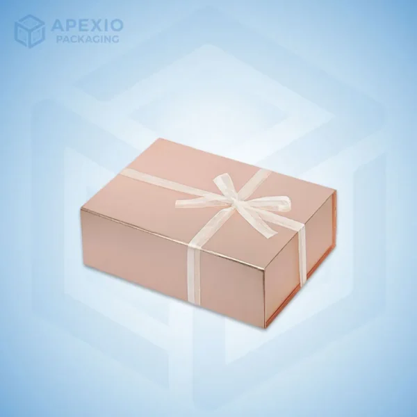 Custom Luxury Gift Boxes