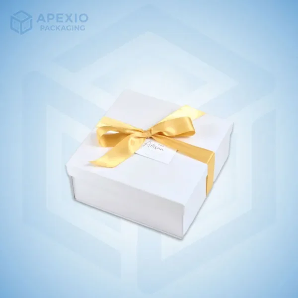 Custom Luxury Gift Boxes