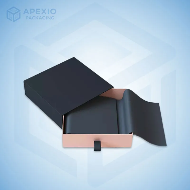 Custom Luxury Gift Boxes