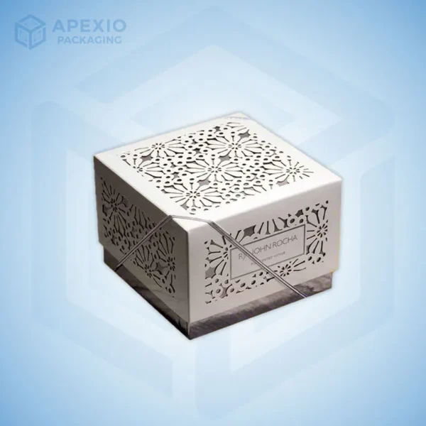 Custom Luxury Jewelry Boxes