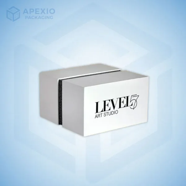 Custom Luxury Jewelry Boxes