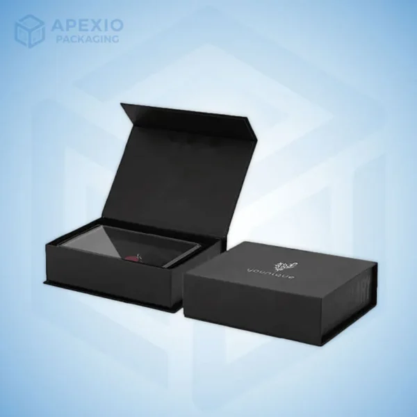 Custom Luxury Rigid Boxes