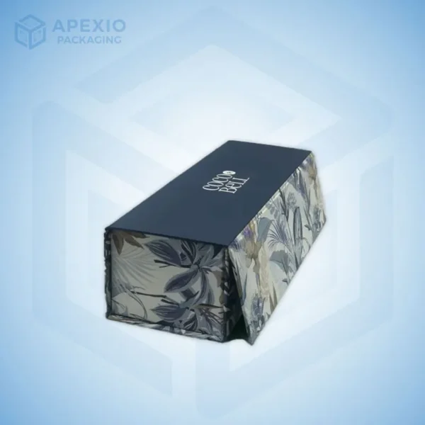 Custom Magnetic Closure Rigid Boxes