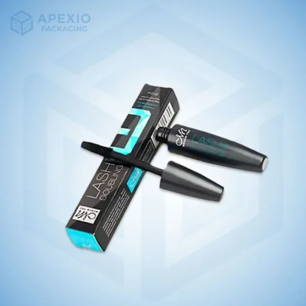 Custom Mascara Boxes