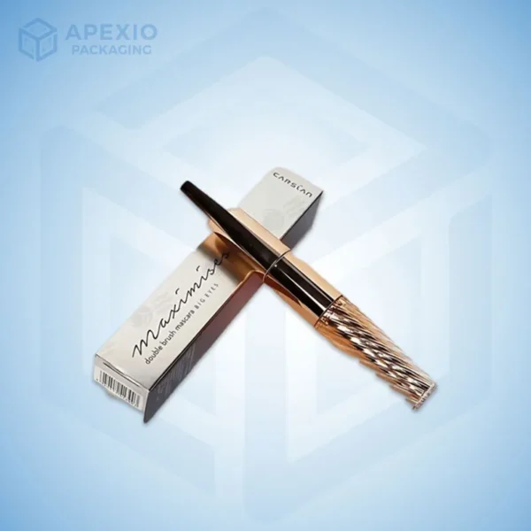 Custom Mascara Boxes