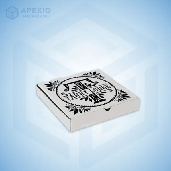 Custom Mini Pizza Boxes