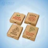 Custom Mini Pizza Boxes