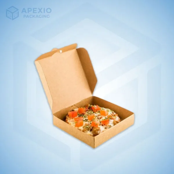 Custom Mini Pizza Boxes