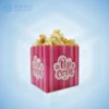 Custom Mini Popcorn Boxes