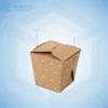 Custom Paper Take Out Boxes