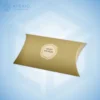 Custom Personalized Pillow Boxes