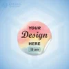 Custom Personalized Product Stickers