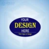 Custom Personalized Product Stickers