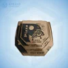 Custom Pizza Boxes Wholesale
