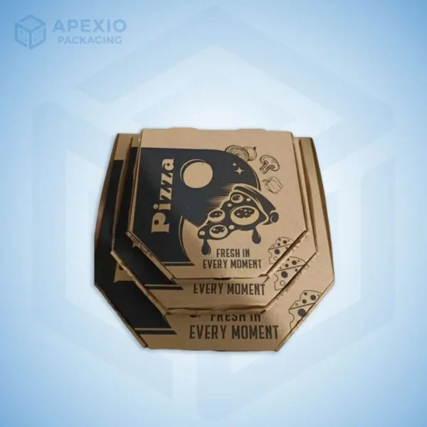 Custom Pizza Boxes Wholesale