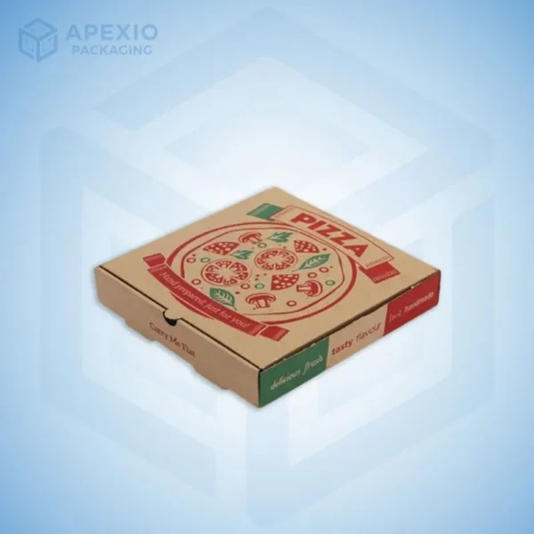 Custom Pizza Boxes Wholesale